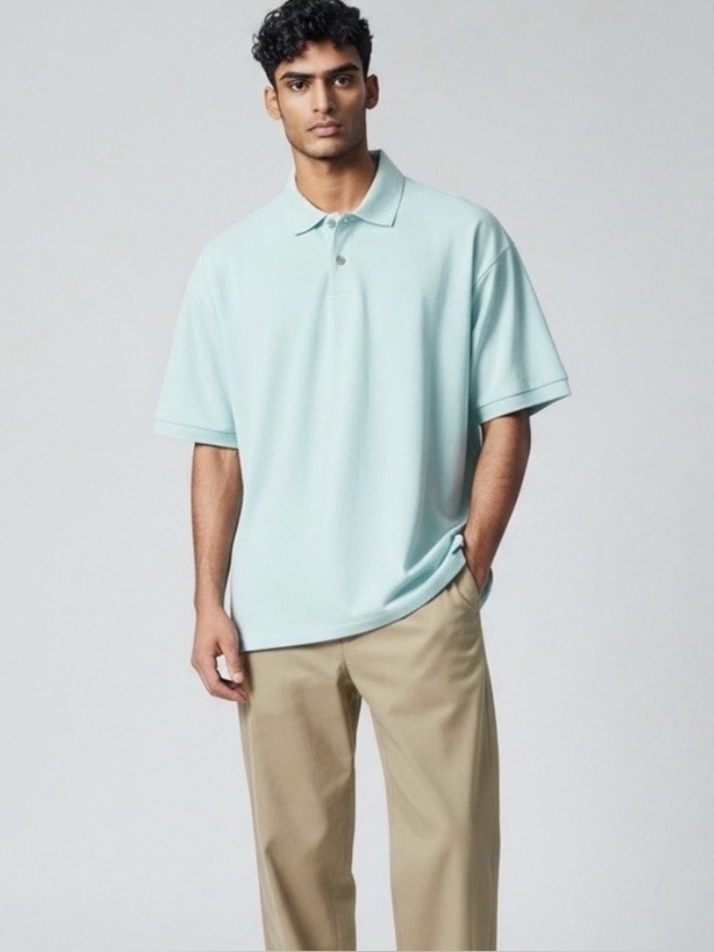 PGA Tour Golf Polo Shirt